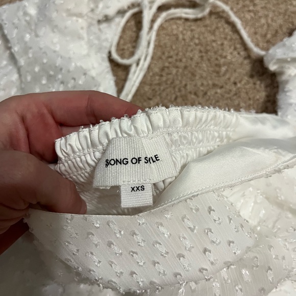 Clara Top - Picture 7 of 10